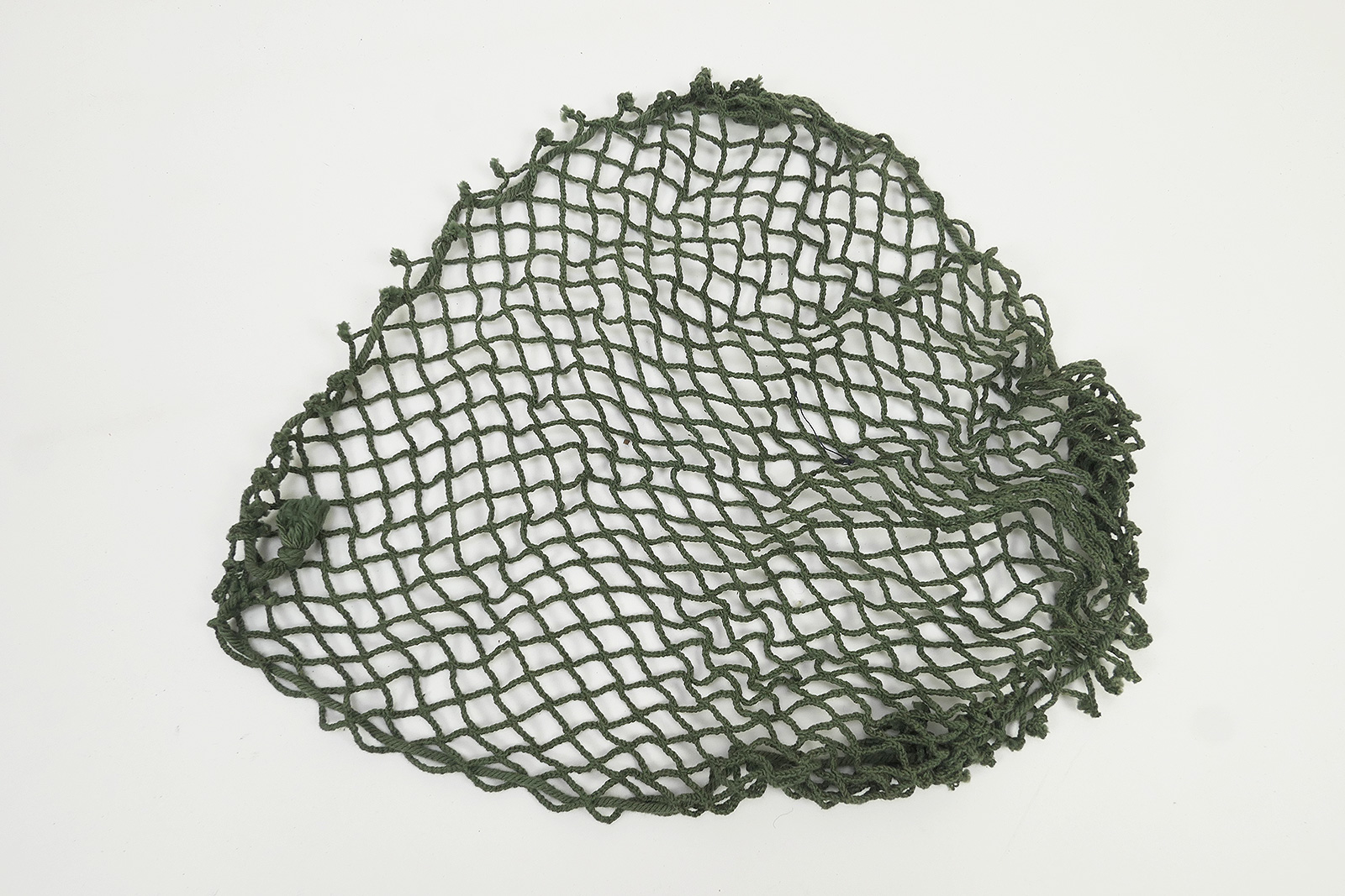 US ARMY Type WW2 M1 steel helmet net helmet net camouflage net