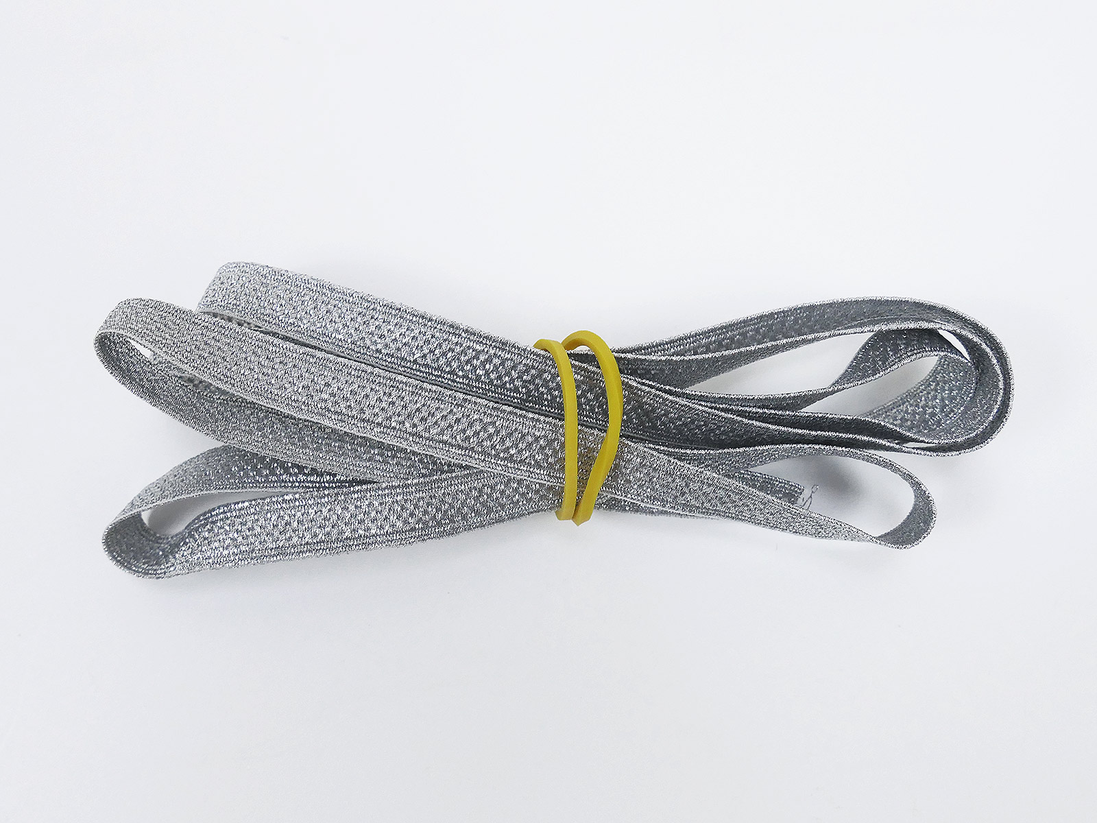 Luftwaffe 1x 100cm original NCO uniform braid from tailor's stock