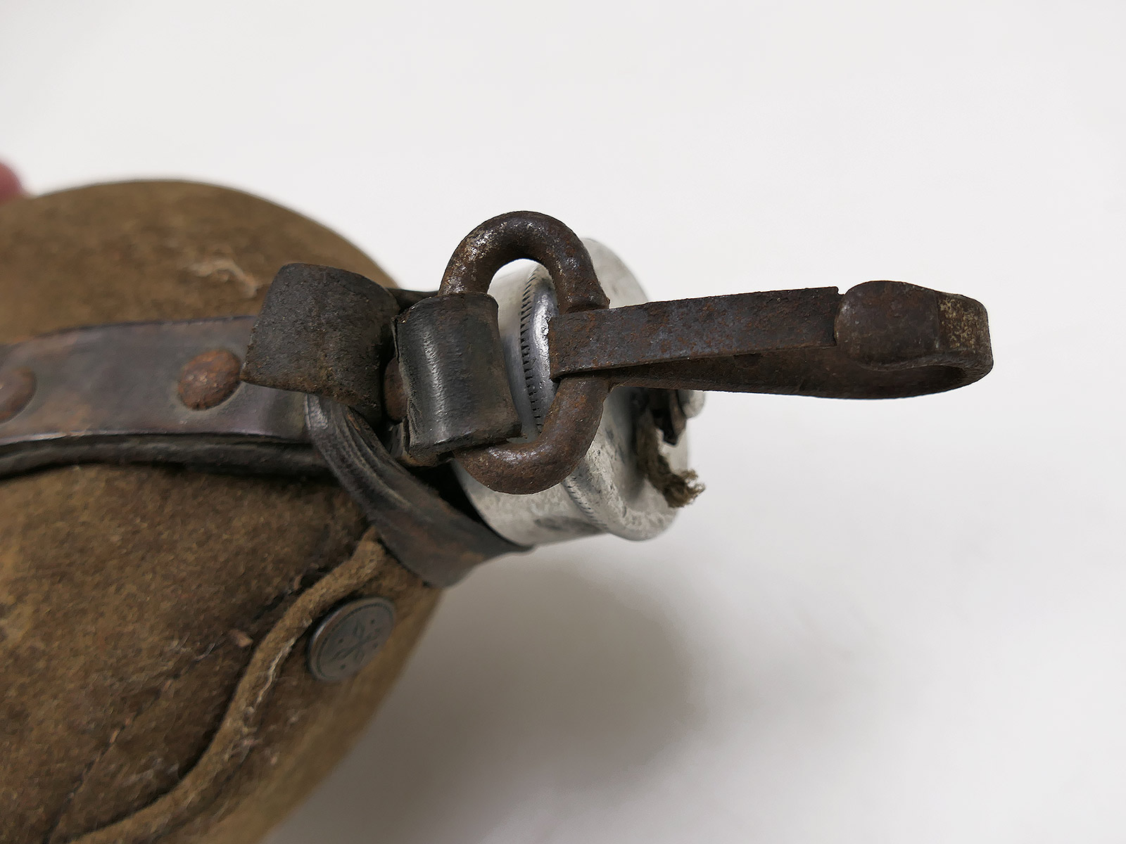 WW2 Original Field Bottle – Party / Organisation