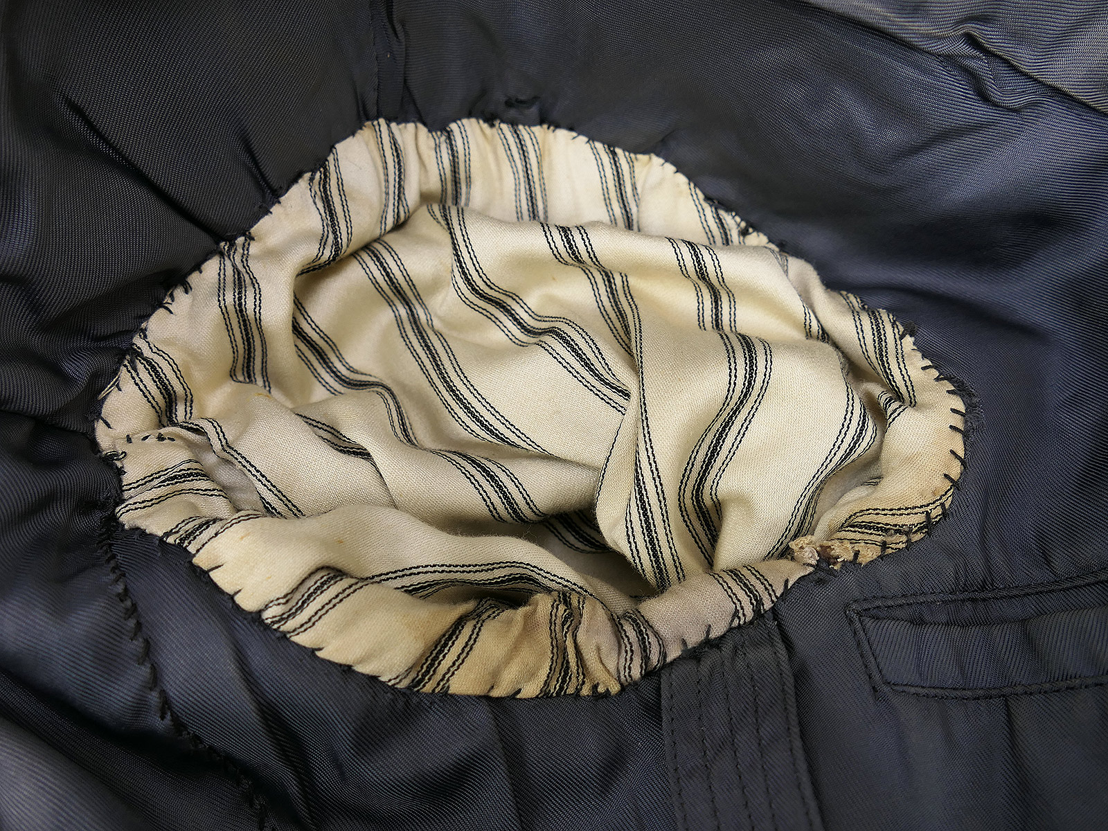 WW2 Original Luftwaffe Officer’s Tunic, Udet Fighter Wing, c. 1942, Uniform COLLECTION
