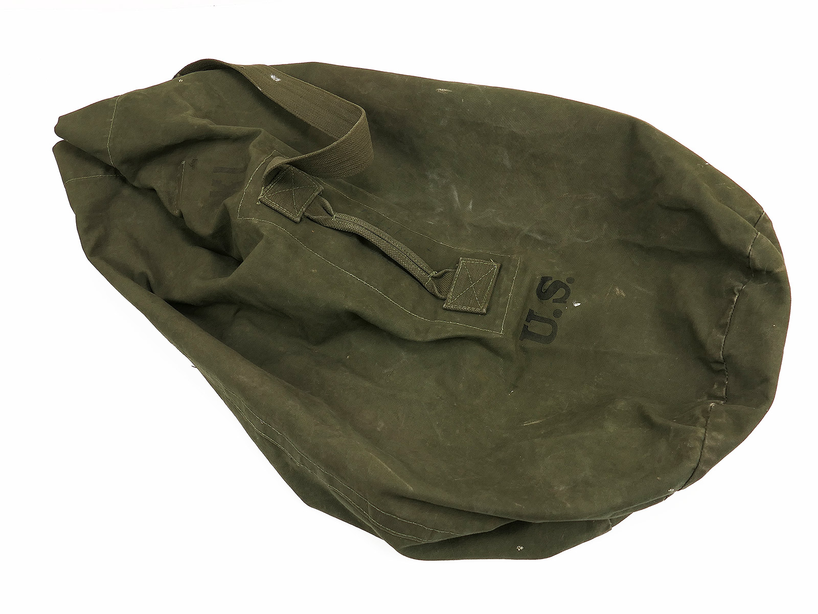 US Army Duffle Bag – large duffle bag, transport bag