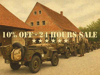 24 Hours Sale