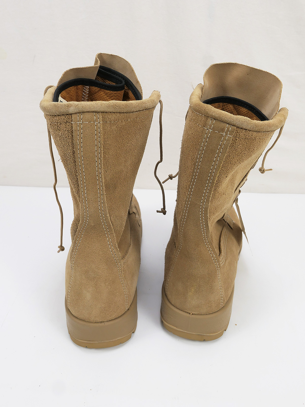 US Army Bates Cold Weather Boots Goretex Boots Winter Gr. US 10