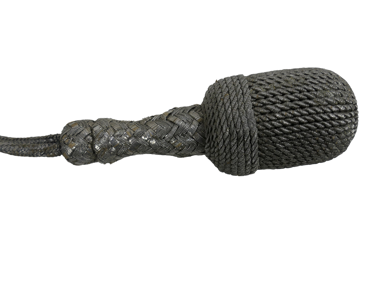 Luftwaffe Officer’s Dagger by Richard Herder, Solingen – Luftwaffe Officer’s Dagger with Tassel – COLLECTION