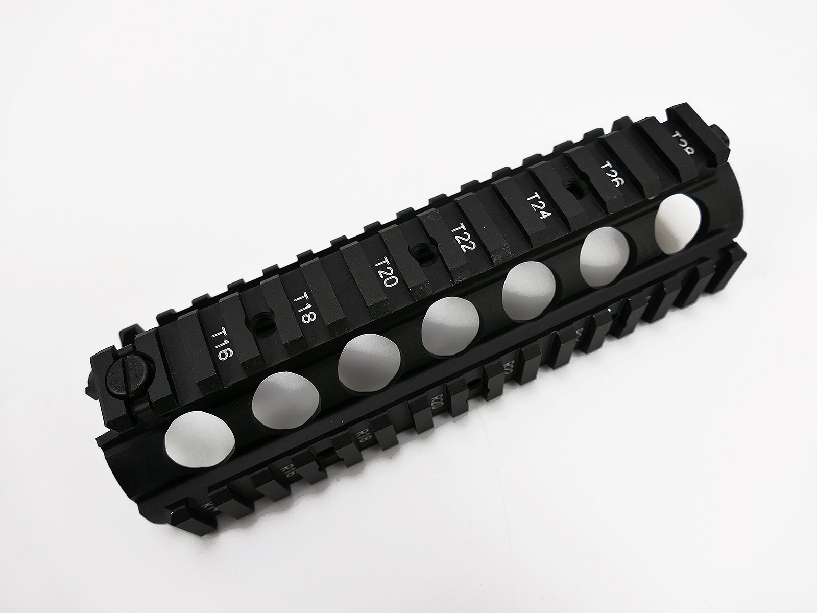 Top Rail Accessories System AR15 M4 AR16 weapon accessories 6,5