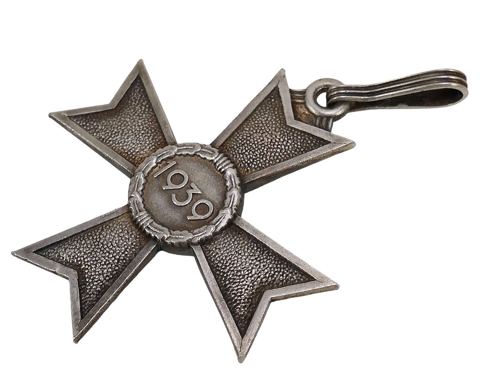 Knight’s Cross of the War Merit Cross (KVK 1939) without swords COLLECTION