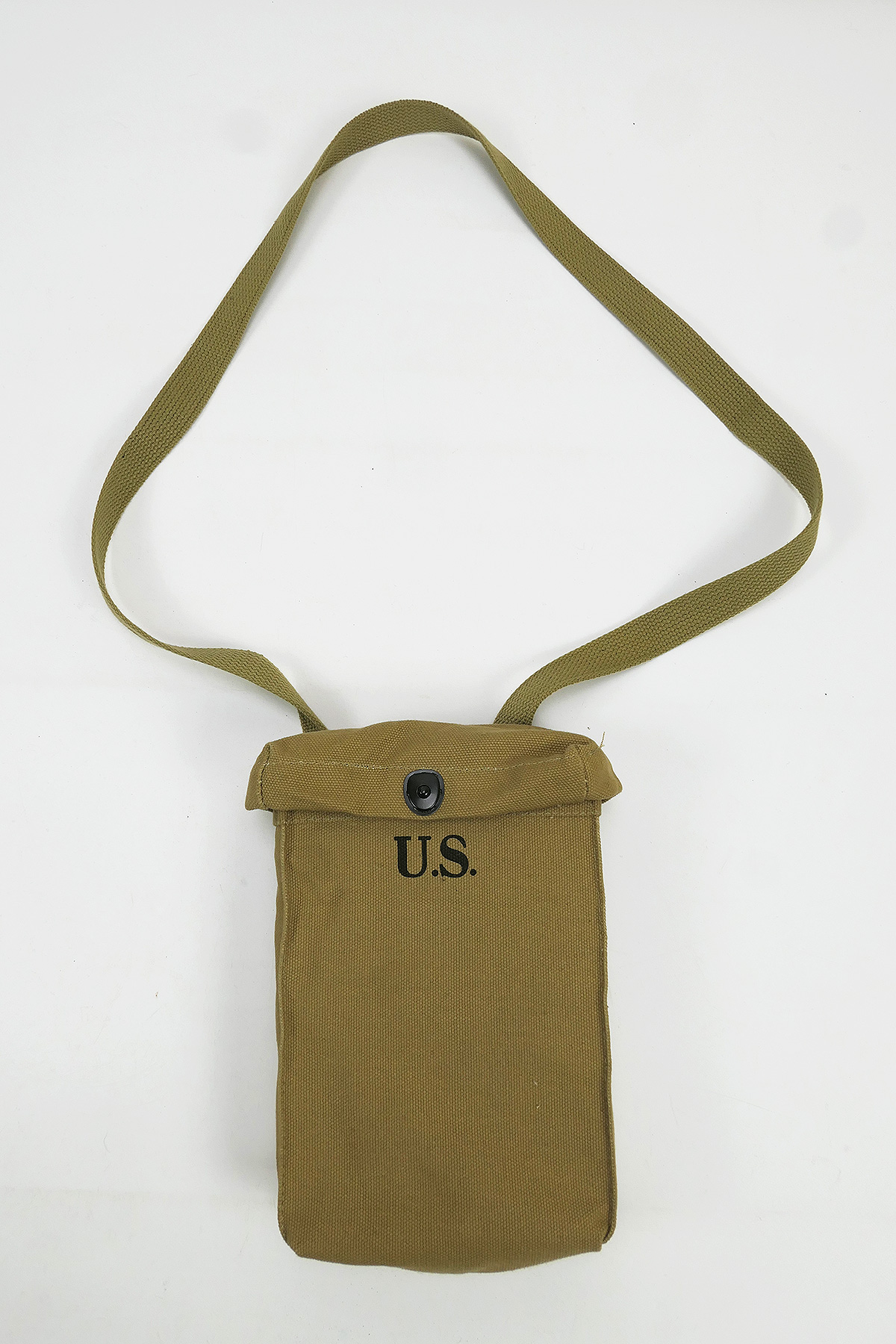 US Army WW2 magazine pouch for Thompson stick magazines
