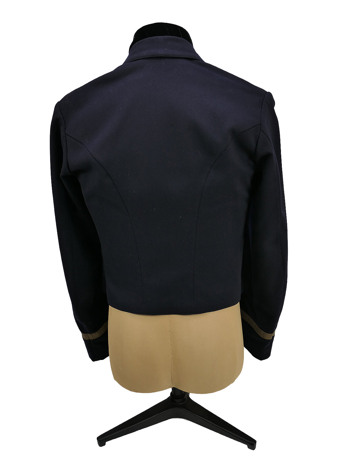 Original Kriegsmarine parade uniform jacket – COLLECTION