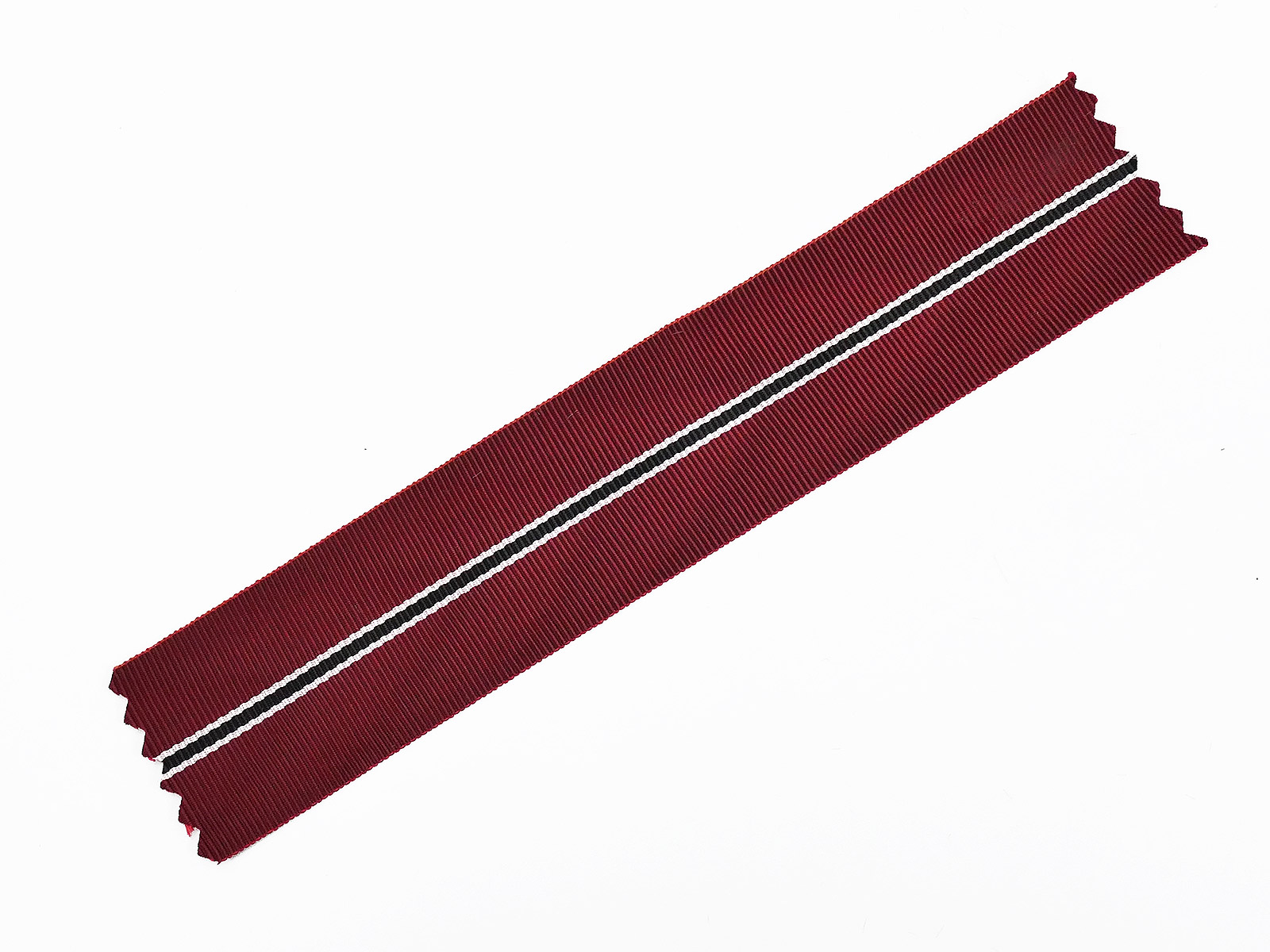 Wehrmacht 1x Ribbon for Winter Battle in the East Order Ribbon 30mm x 15cm