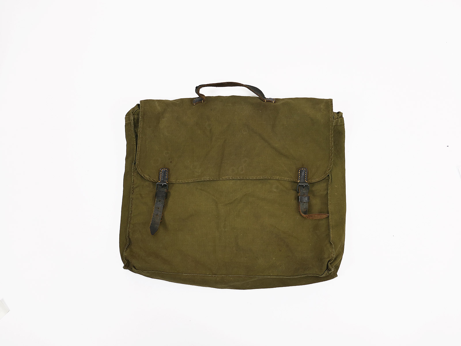Wehrmacht garment bag 31 for officer bag 