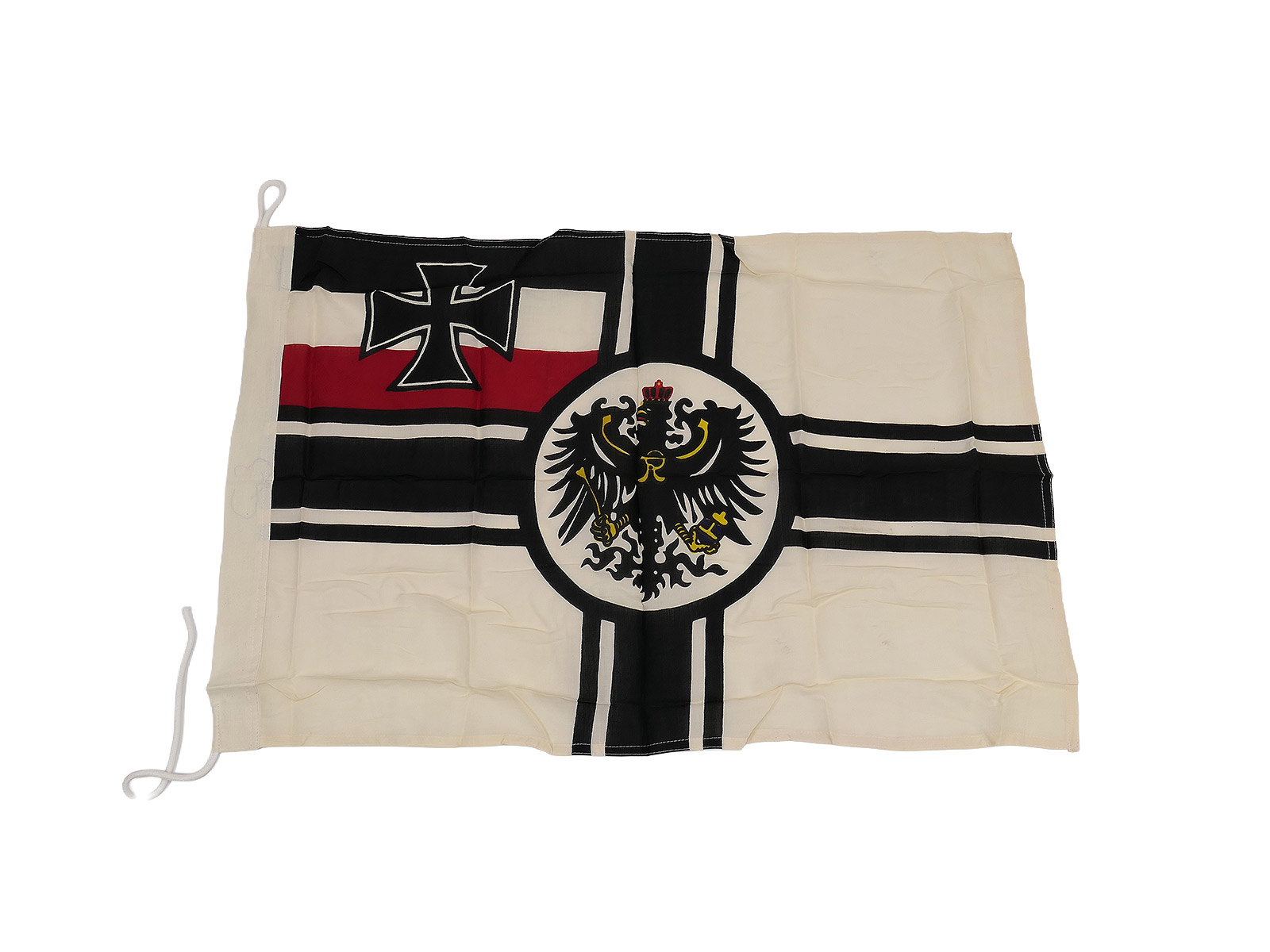 Flag Flag German Empire Imperial Navy Imperial War Flag 60 x 90 cm cotton