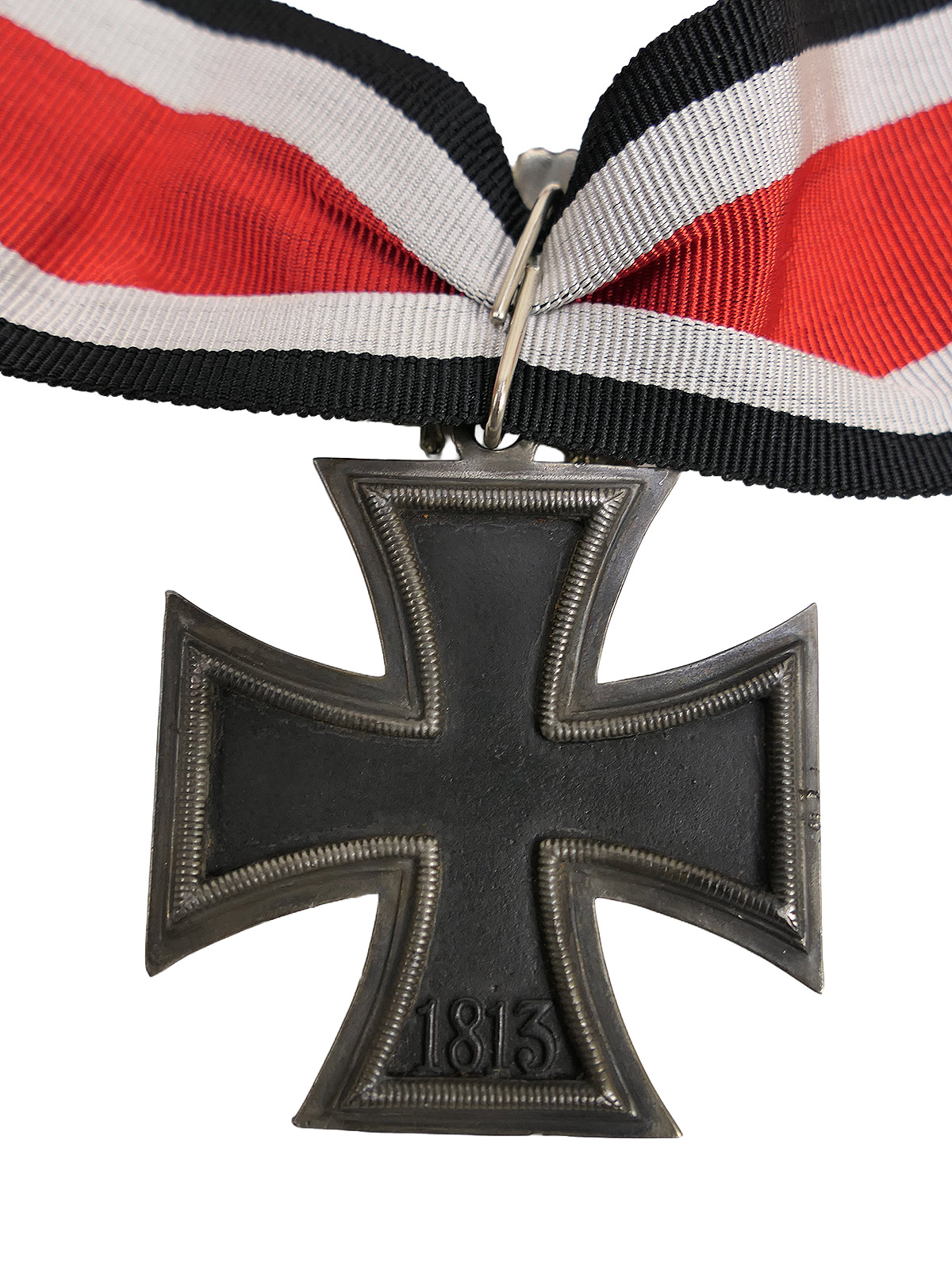 Uniform of Field Marshal Erwin Rommel, Afrika Korps; Knight’s Cross of the Pour le Mérite with General’s Sash