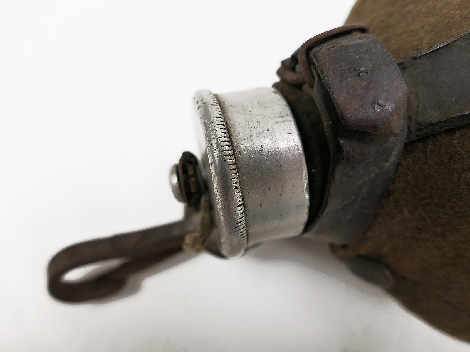 WW2 Original Field Bottle – Party / Organisation