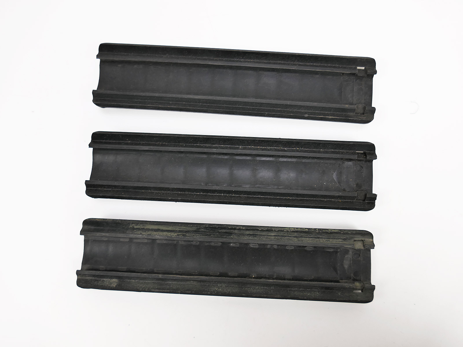 1x piece Original US ARMY KAC Knights Armament 11 Rib Rail Panel cover Vero Beach used