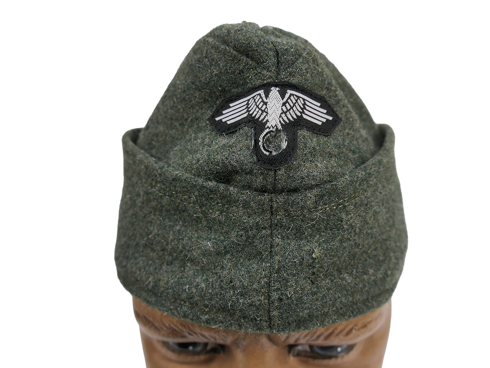 Waffen SS small boats for crews, size 57