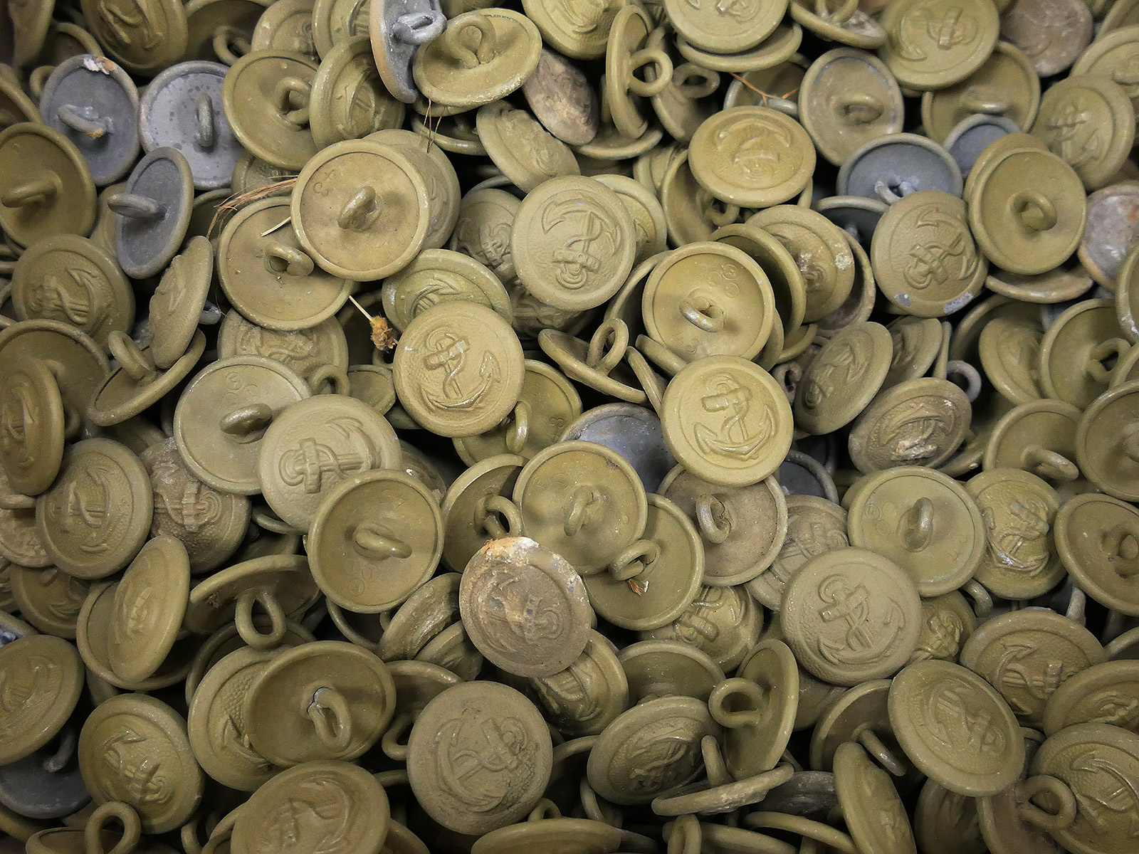 P1435222 1x piece navy uniform button 18mm tropical navy buttons uniform buttons tropical shirt