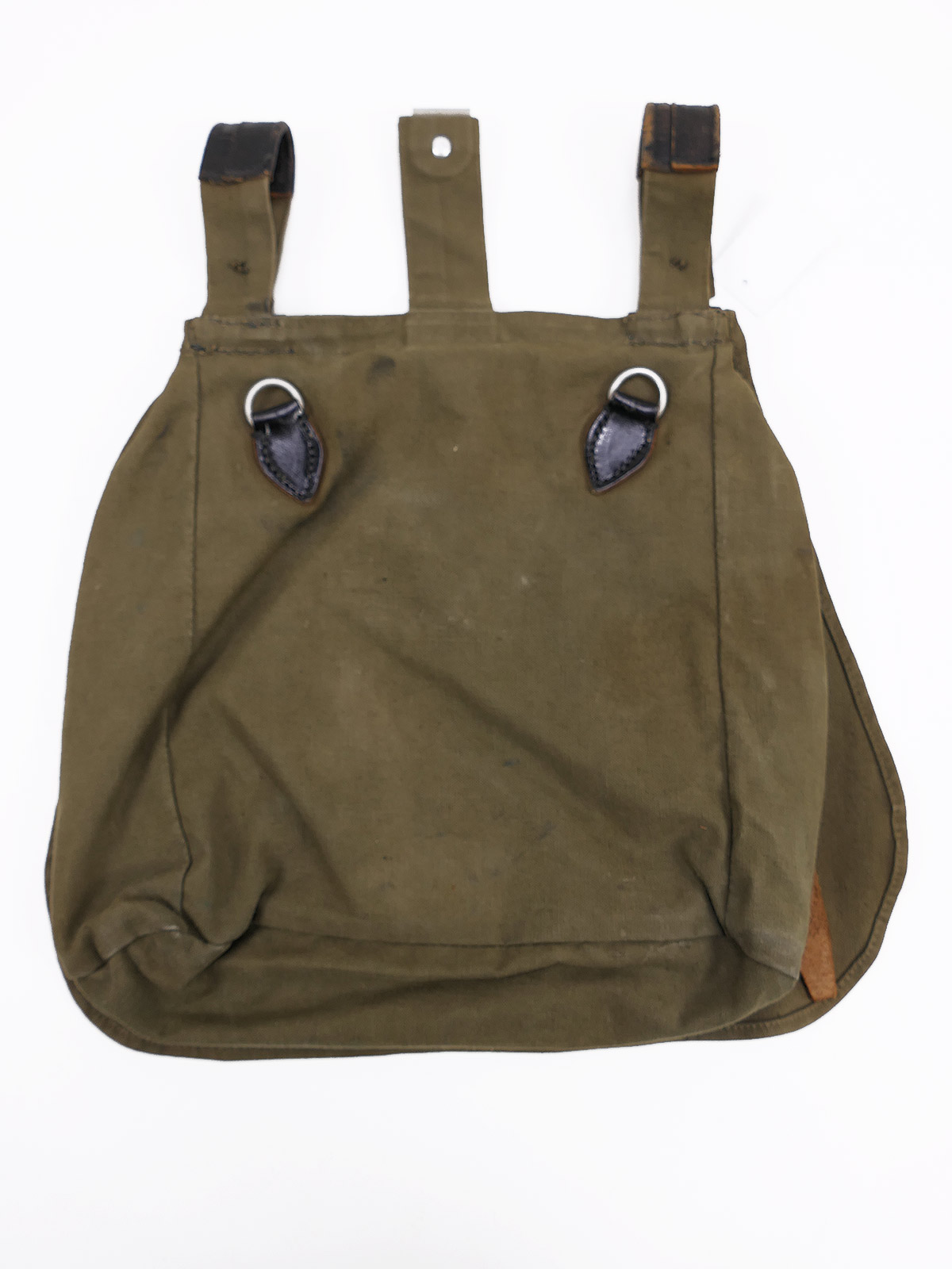 WW2 Original Bread Bag 1943 COLLECTION