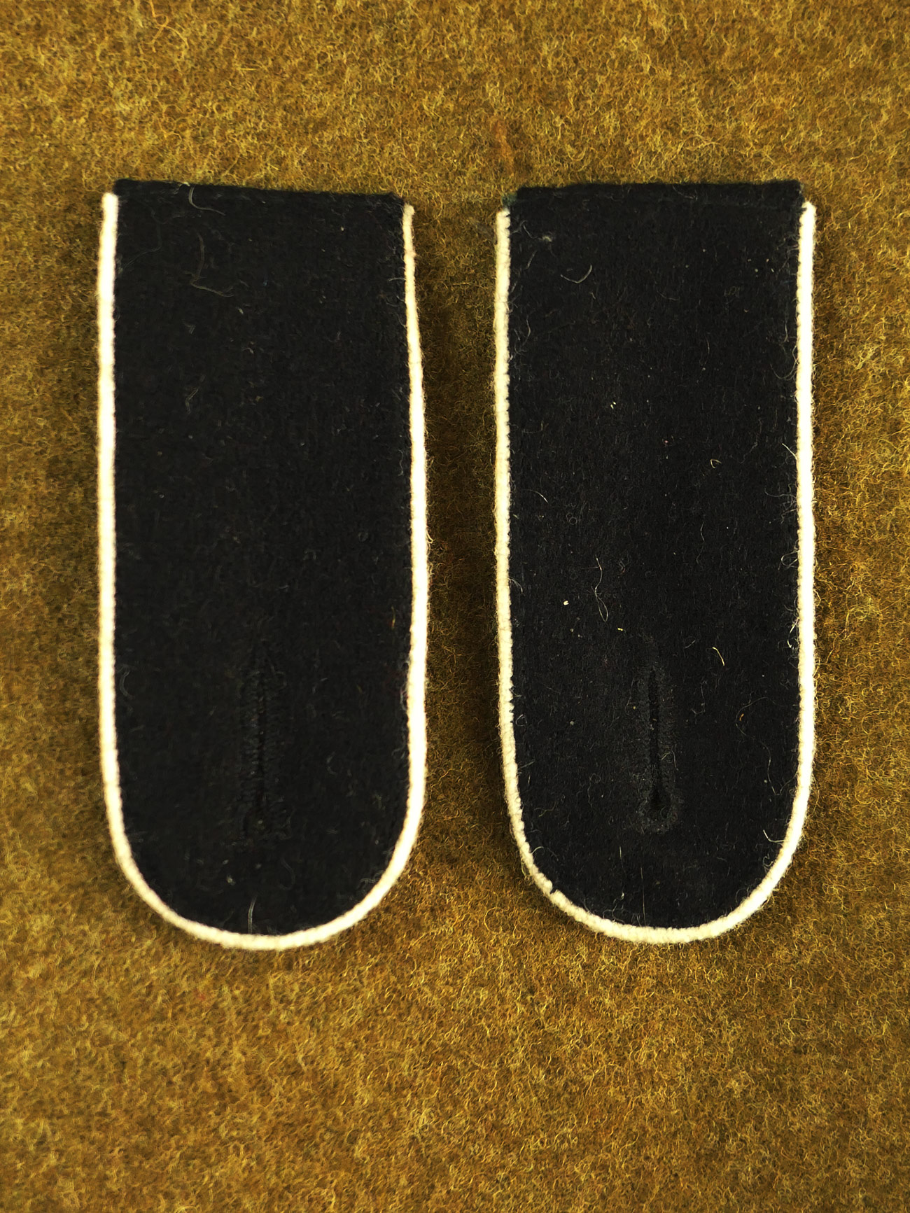 Weapons Elite Shoulderboards Infantry 1x Pair