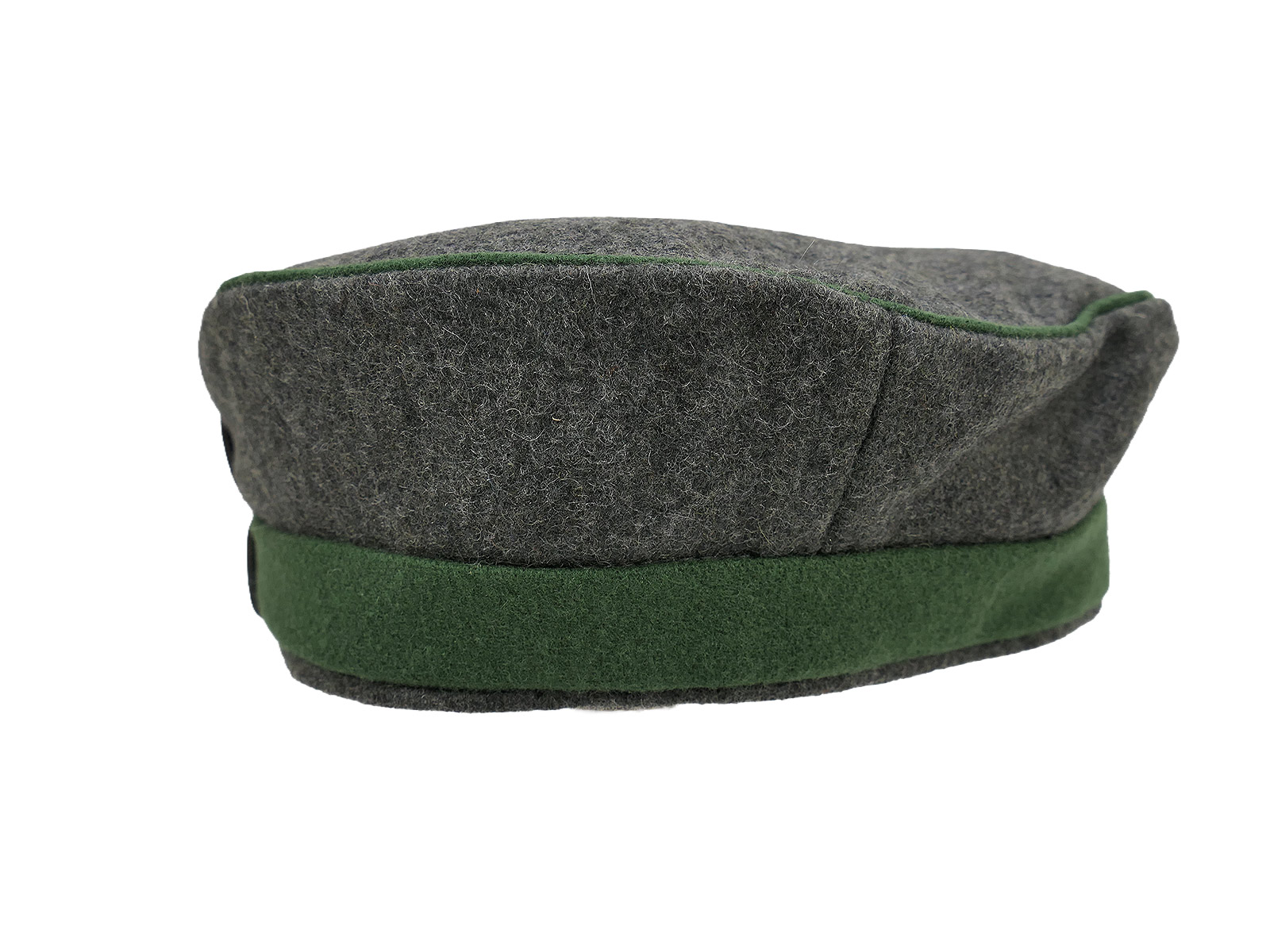 WK1 Field Cap M17 ‘Krätzchen’ Standard Field Cap M1917