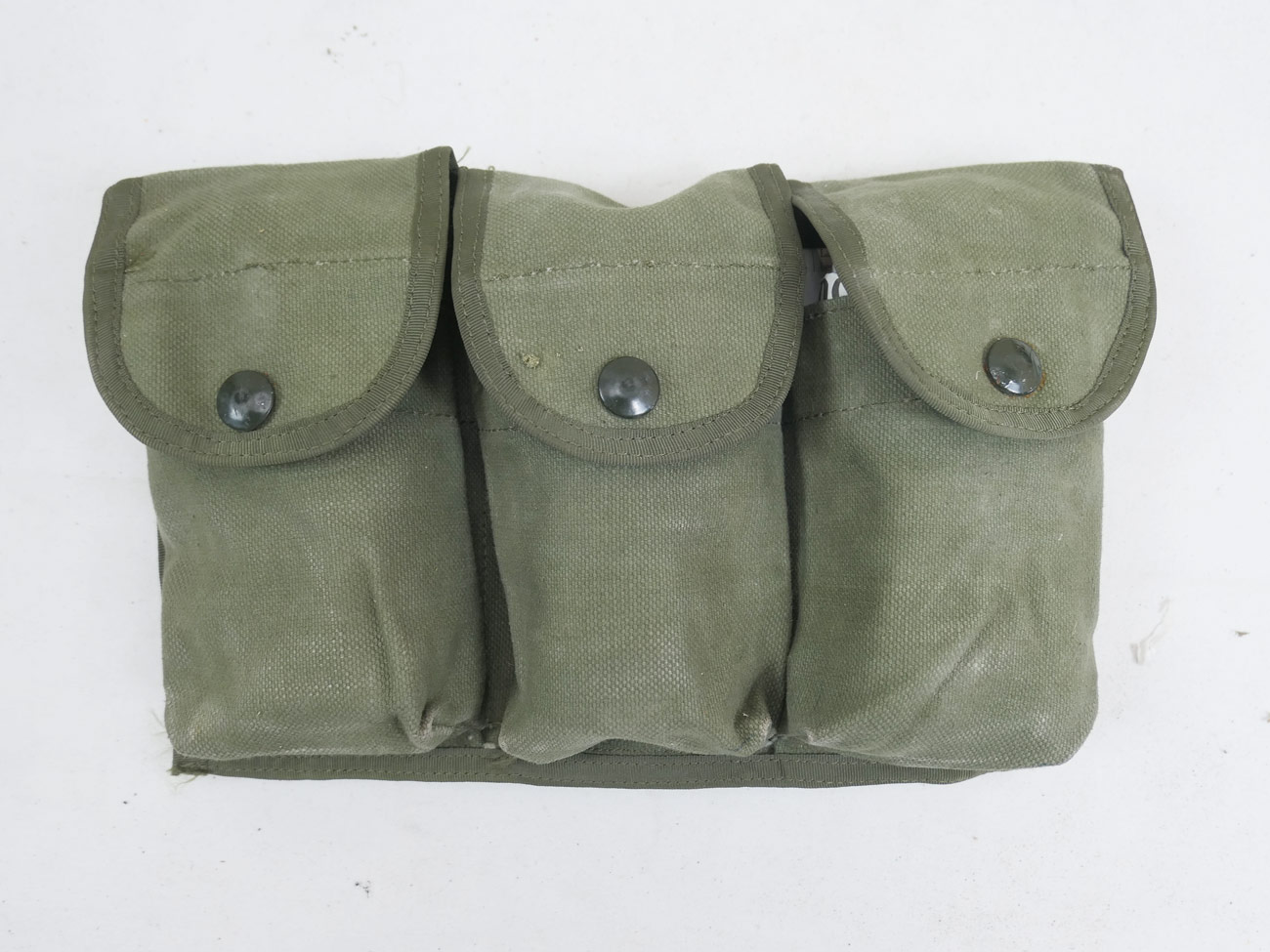 M1A / M14 Magazine Pouch Canvas magazine pouch / 1x piece