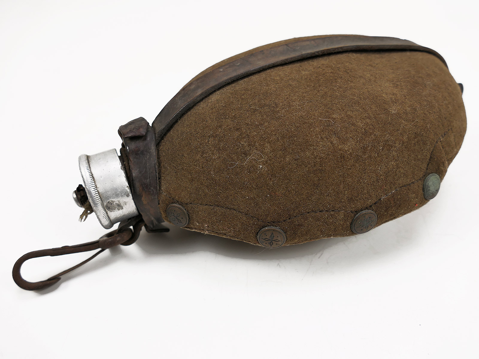 WW2 Original Field Bottle – Party / Organisation