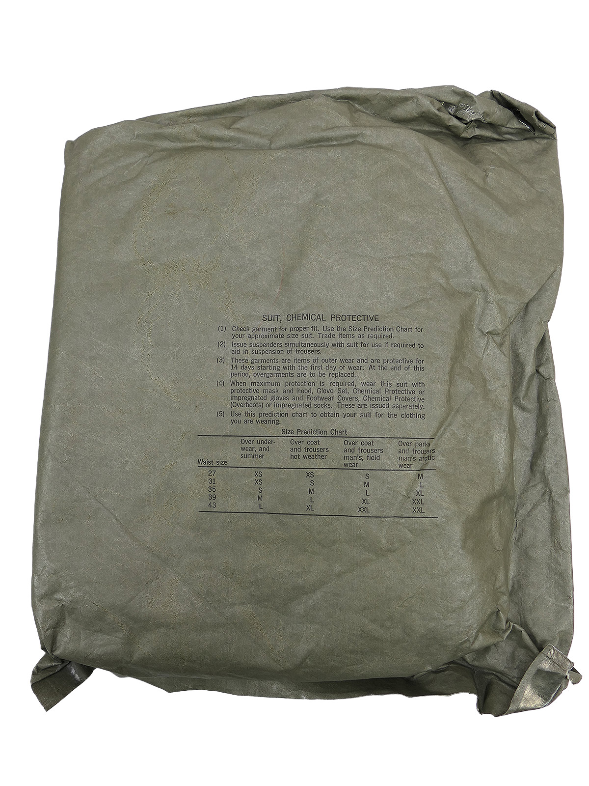 Flea market box, 15kg: Miliaria military assortment – US Army bags, spare parts, clothing, equipment, caps – VIEW