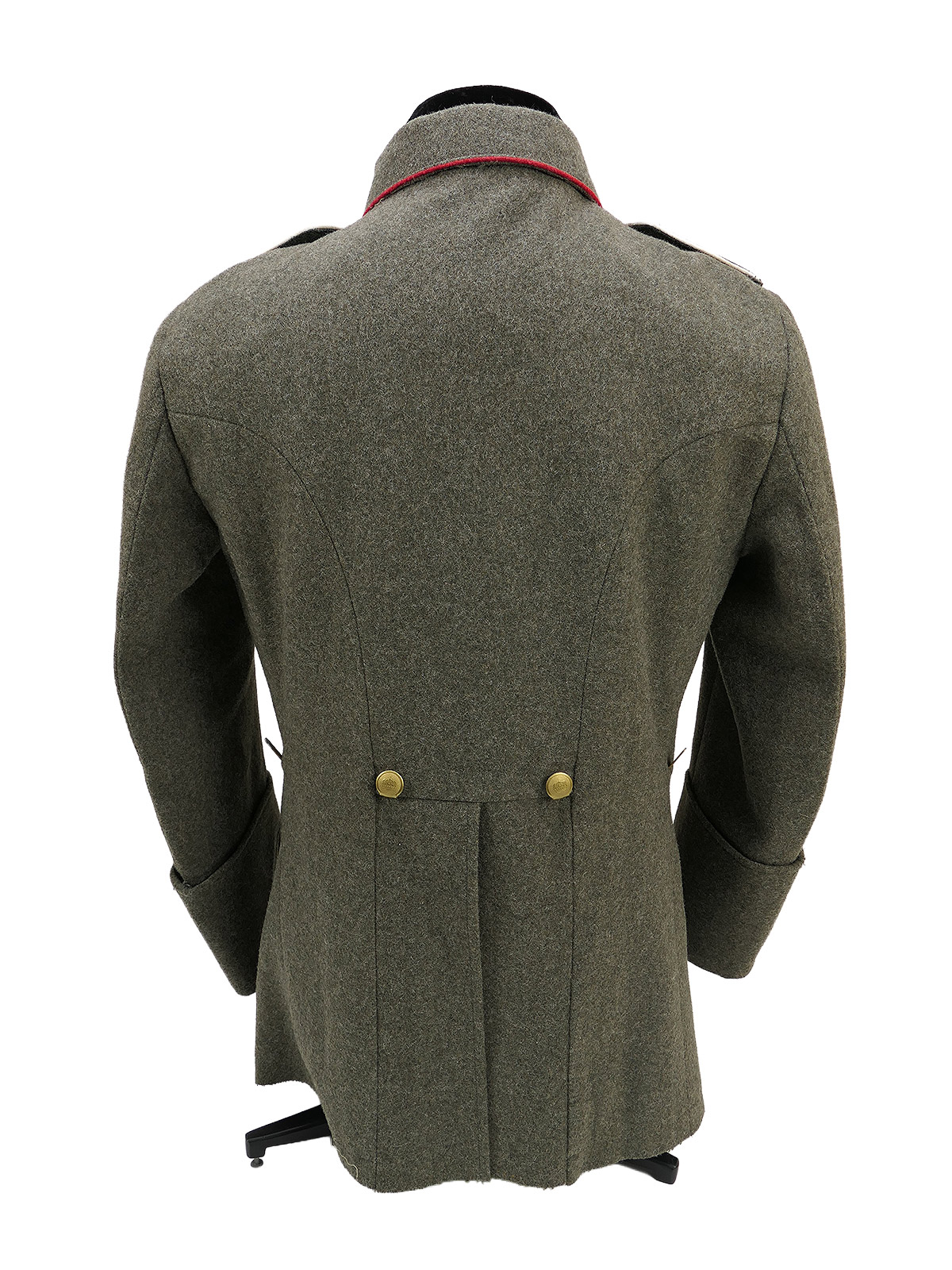 One-off WK1 field tunic M1910 / M1914, Imperial Prussian tunic M10/14 COLLECTION
