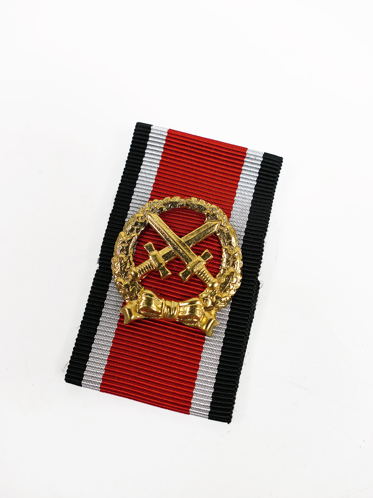  Army Honour Ribbon Clasp, 1957 version