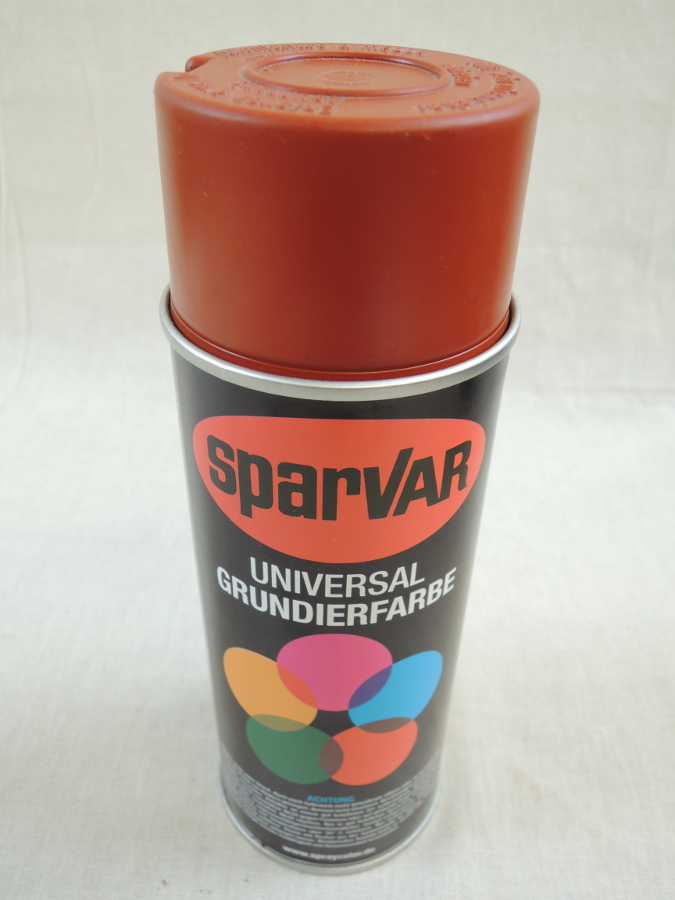 400ml colour, basic price 25,00 €/L, BASE, restoration, RAL 1317