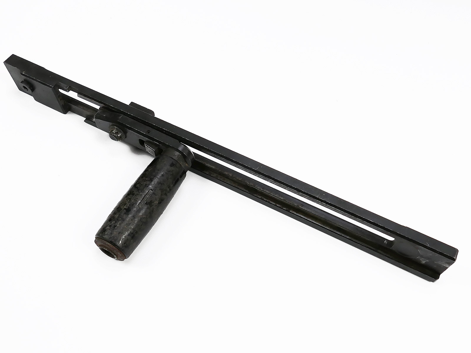 Cocking slide cocking lever Browning MG Machine Gun MFR-1YCY8