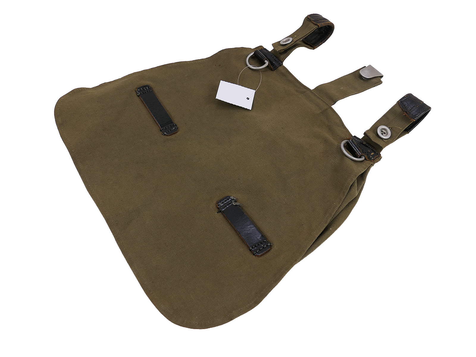 WW2 Original Bread Bag 1943 COLLECTION