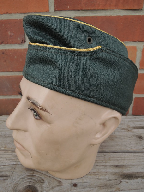 Shuttle M38 General Gabardine