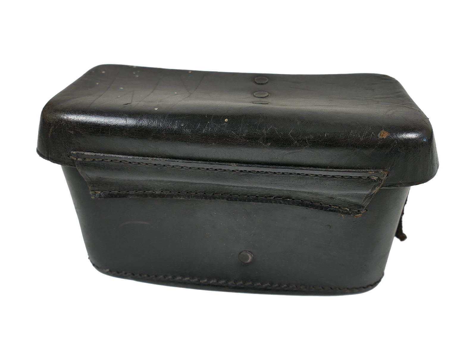 #B First-aid bag for paramedics – Wehrmacht-style first-aid bag – COLLECTION