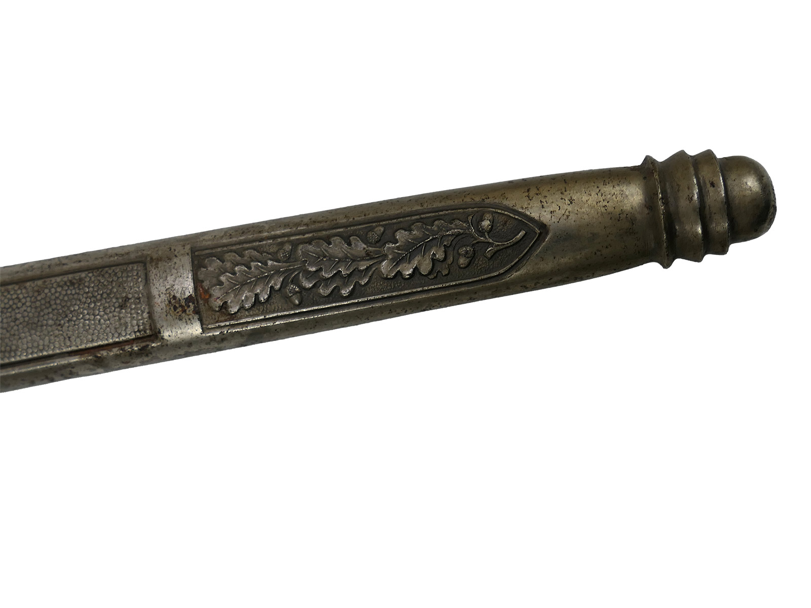 Luftwaffe Officer’s Dagger by Richard Herder, Solingen – Luftwaffe Officer’s Dagger with Tassel – COLLECTION