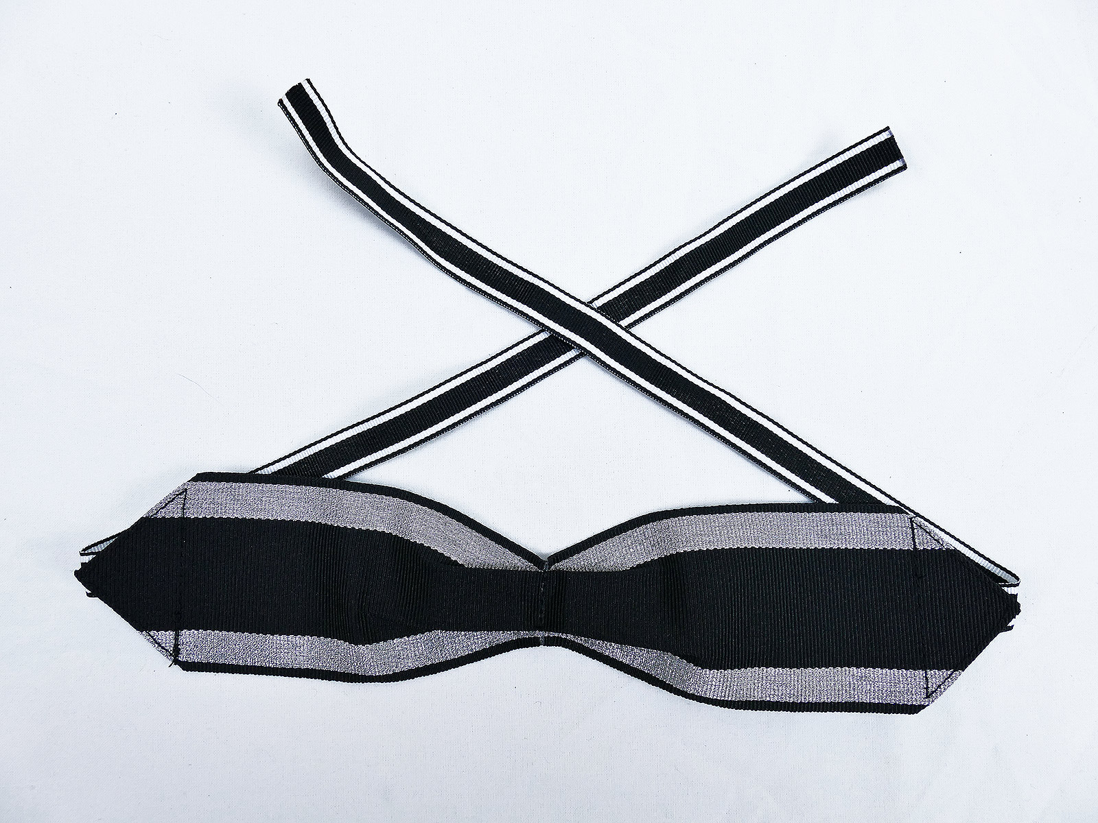Collar / Collar for Pour le Mérite / Blue Max Rommel