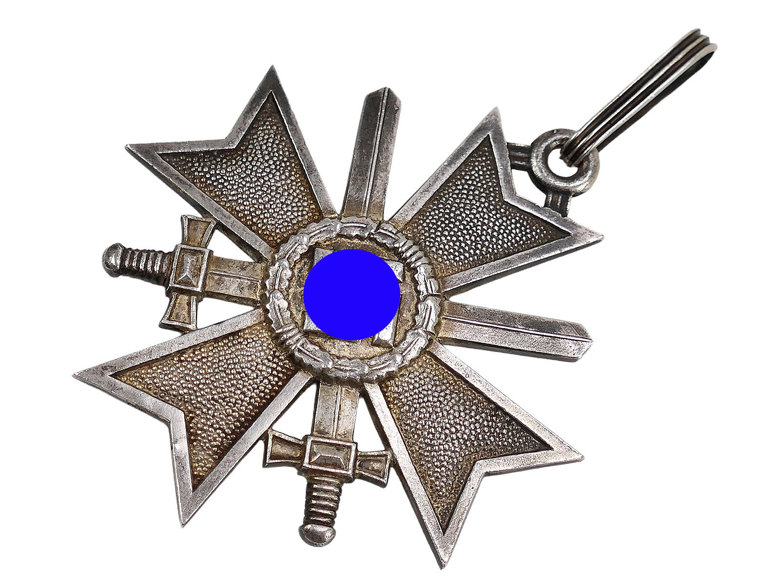 Knight's Cross of the War Merit Cross with Swords