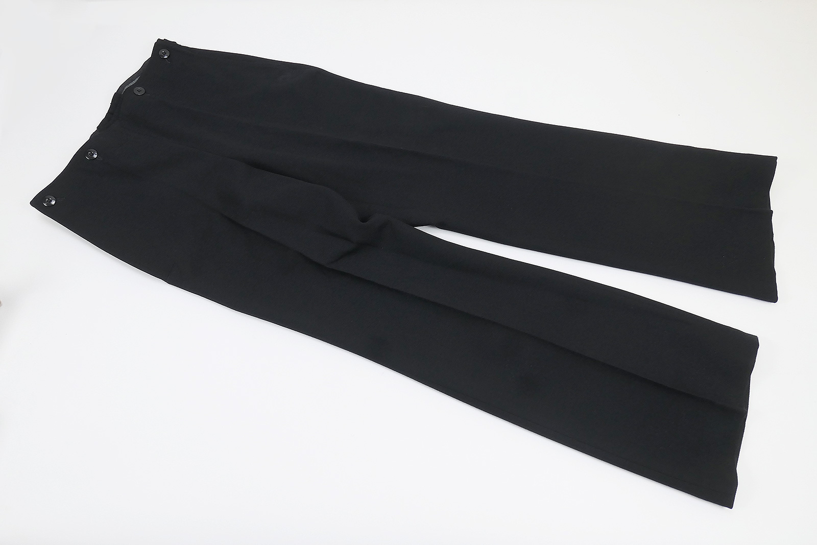Bundeswehr navy trousers sailor trousers