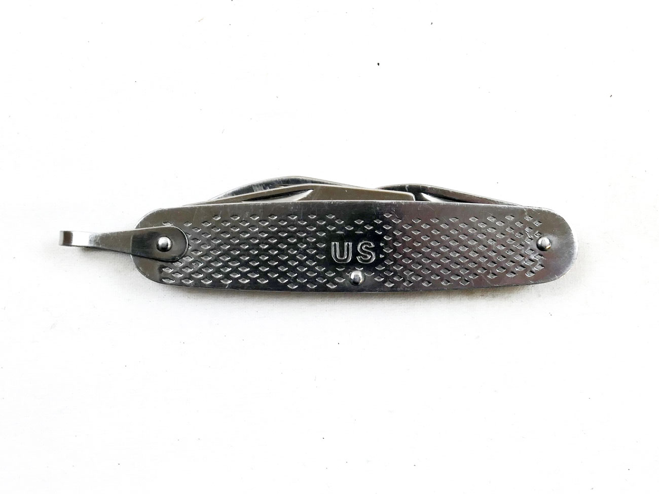 11803-1 US Army pocket knife G.I. Joe's