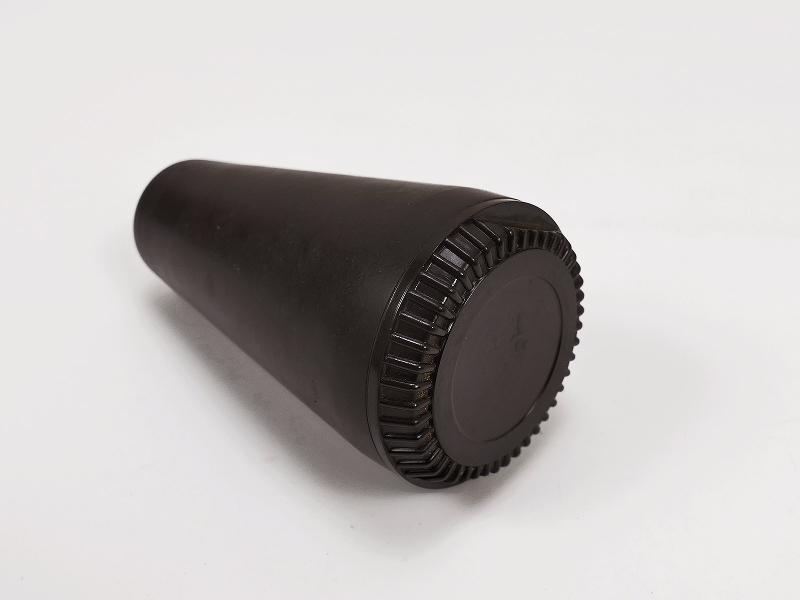 #4/ Wehrmacht fuse box 1 empty fuse box for e.g. impact fuse 23 Flak (8.8) 