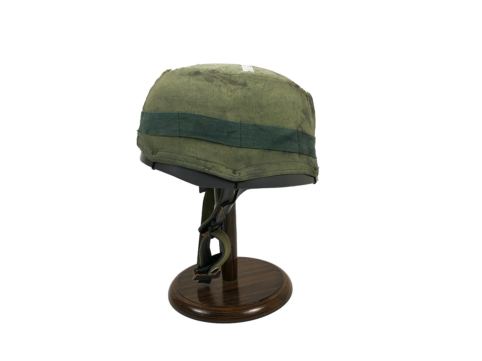 Luftwaffe paratrooper helmet cover paratrooper helmet helmet camouflage cover olive KRETA 