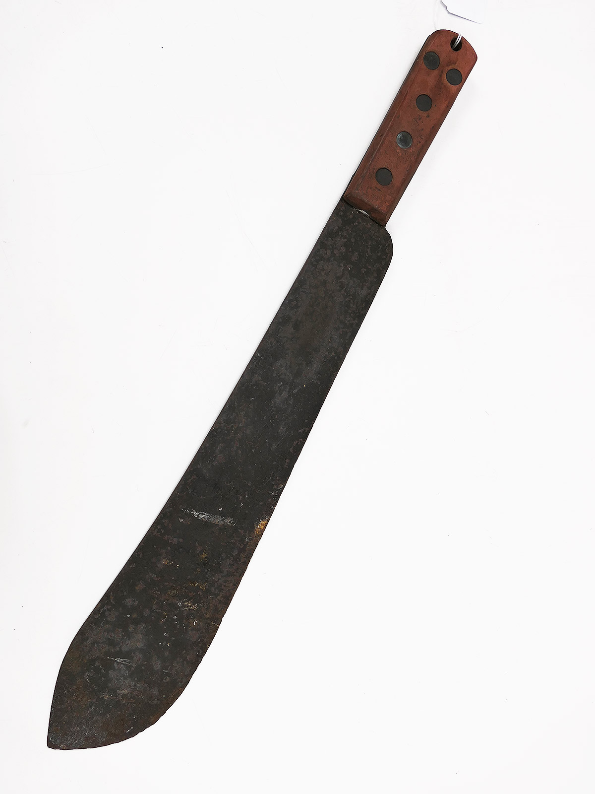 British Army GB WW2 Machete (English)