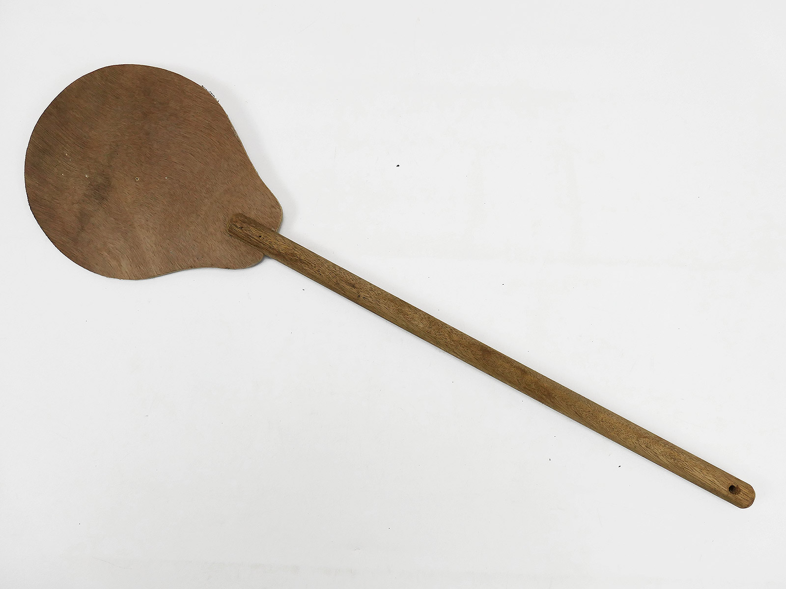 Blank angle trowel holding trowel wood e.g. field police police guard patrol