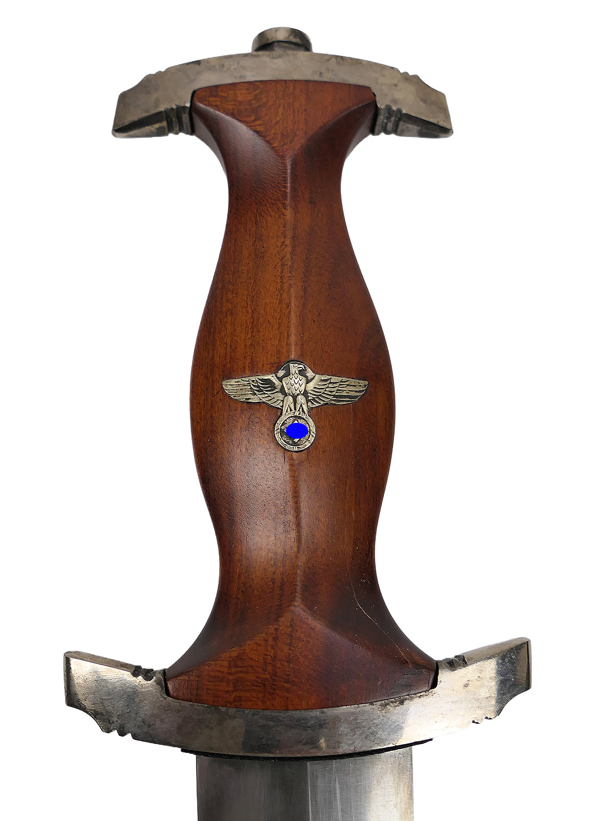 Napola NPEA dagger, made by Max Weyersberg, Solingen – TOP MUSEUM-QUALITY REPRODUCTION