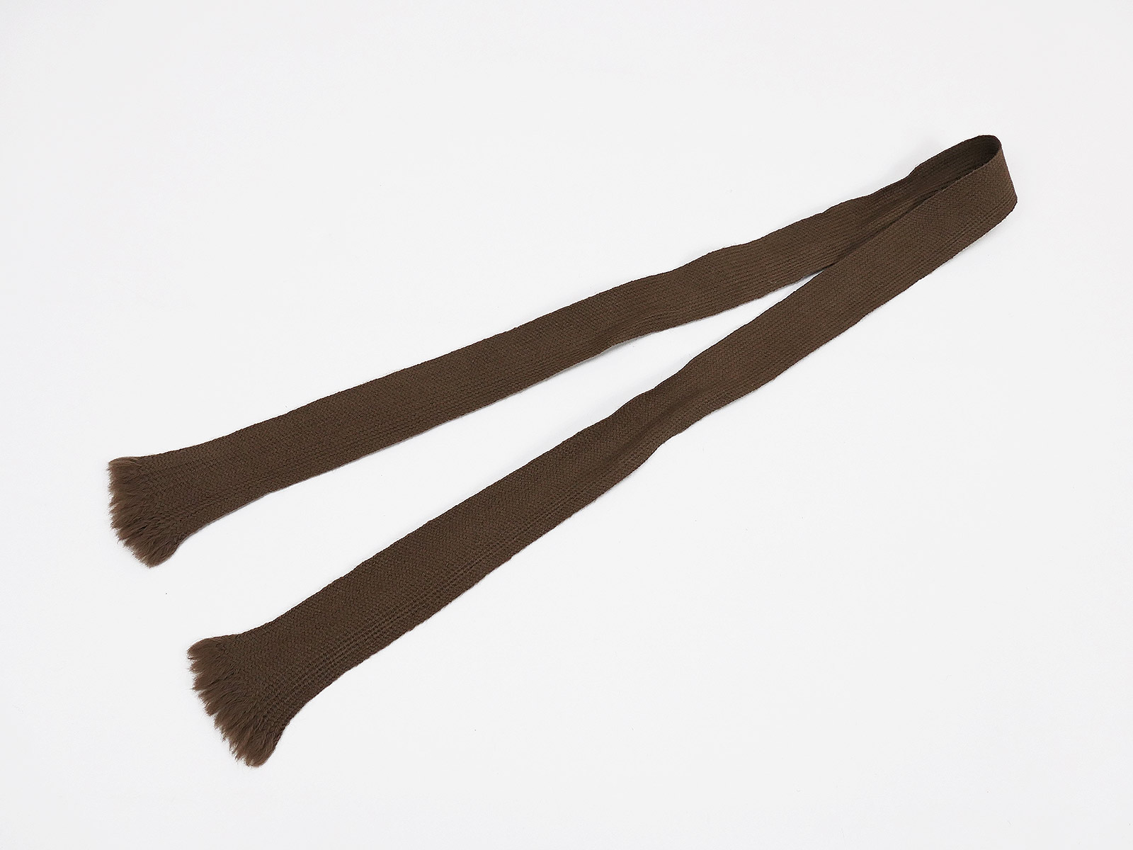 #C/ WW2 British Army Officers Neck Tie Service Dress