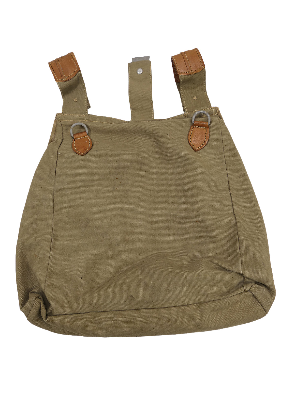 Vintage bread bag with strap – COLLECTION