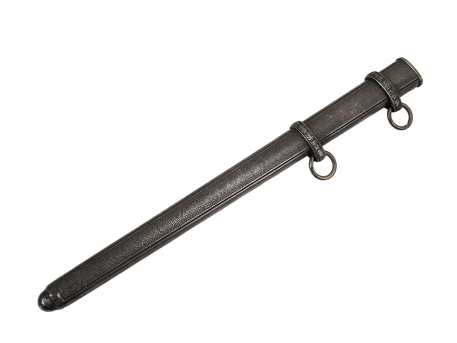 Original scabbard for the Army Officer’s Dagger HOD Dagger Officer Army COLLECTION