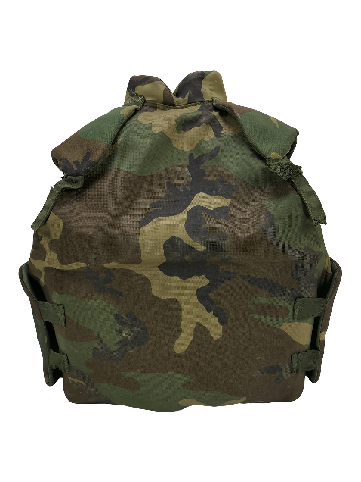 US ARMY Fragmentation Protective Vest, Size XL, 1994
