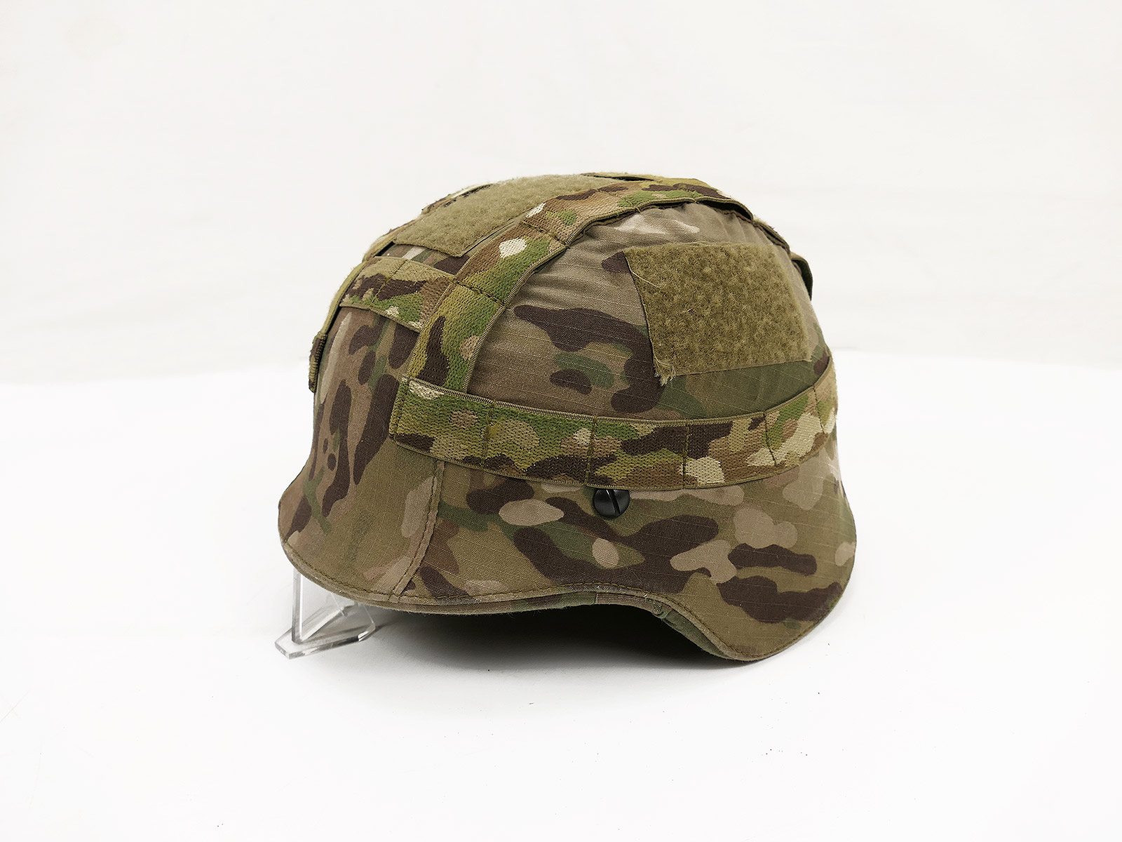 #2/ Denmark Combat Helmet CGF Gallet Combat Helmet Denmark helmet size S with revision interior