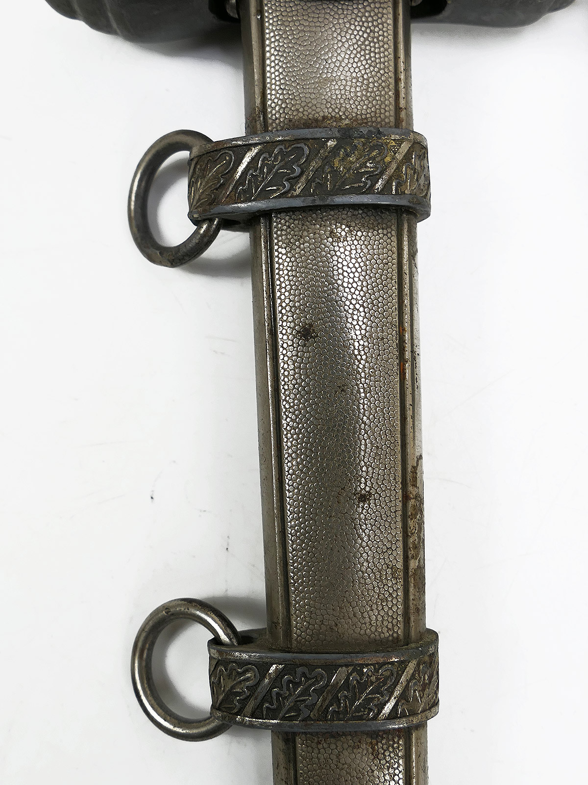 Luftwaffe Officer’s Dagger by Richard Herder, Solingen – Luftwaffe Officer’s Dagger with Tassel – COLLECTION
