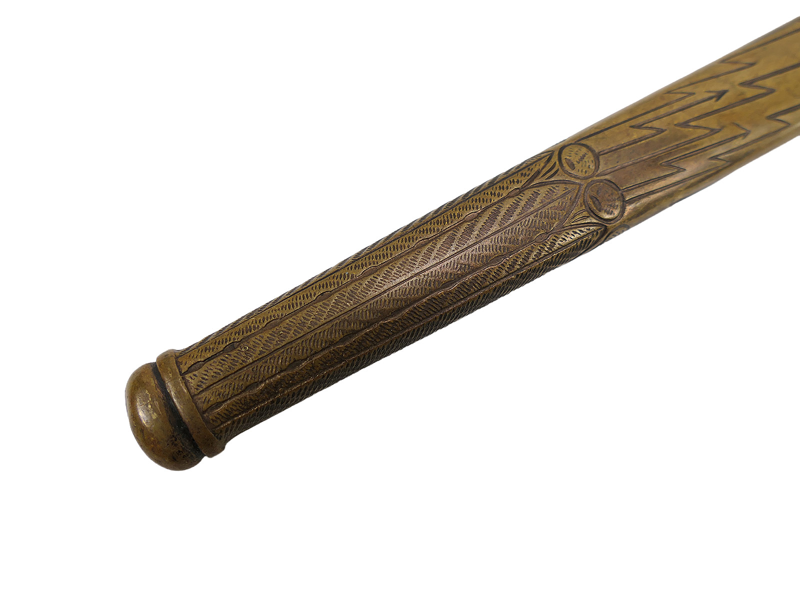 KM Kriegsmarine Officer’s Dagger, Navy Dagger M1938 with tassel and scabbard, TIGER Solingen COLLECTION